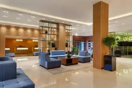 Courtyard by Marriott - 5