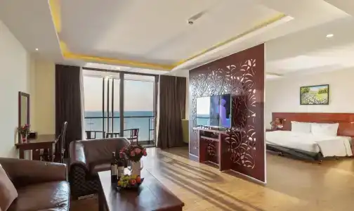 Amarin Resort & Spa Phu Quoc - 79