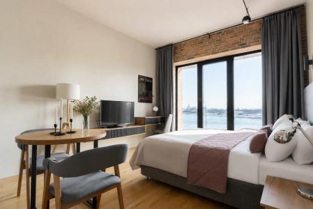 Loft Apartment - 167
