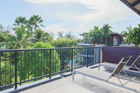 Holiday Ao Nang Beach Resort, Krabi - Sha Extra Plus Certified - 55