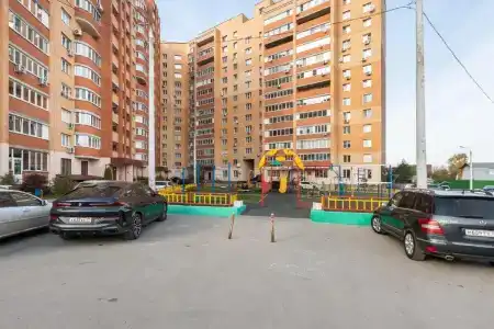 Толстой Пионерская - 36