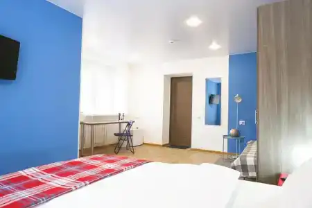 Seven NN-HOTELS - 4