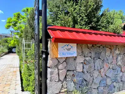 Sky Village - 29