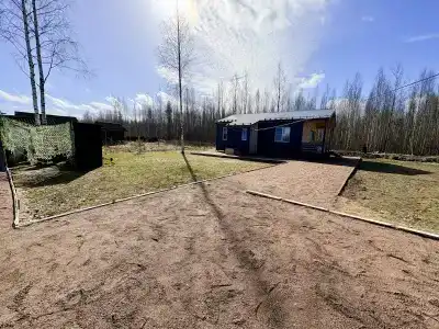 Лесной Хутор - 6