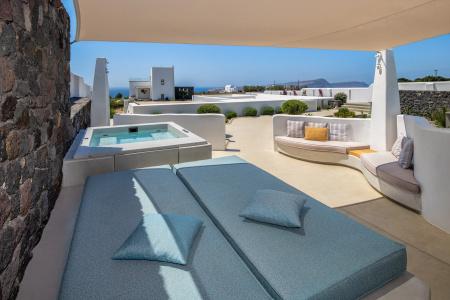 La Ponta Villas & Suites - 82