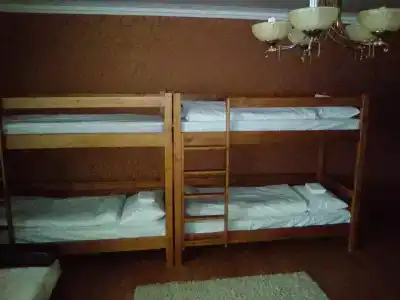 Apartnet. Guest House Alma - 33