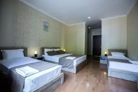 Old Borjomi - 36