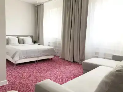Маргарет Роуз - 28