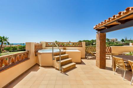 Wyndham Grand Residences Costa del Sol Mijas - 188