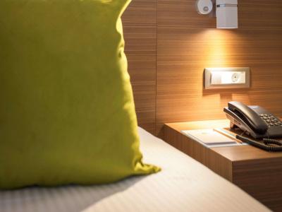 ibis Styles Izmir Bornova - 8