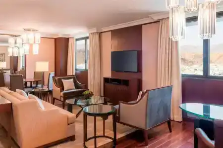 Sheraton Oman - 14