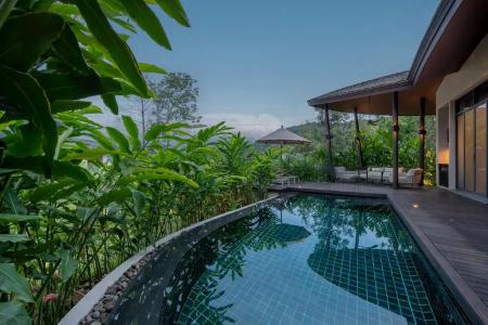 Noku Phuket - 21