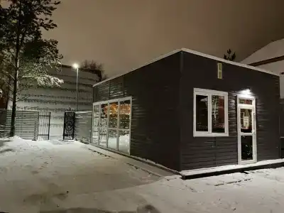 Бунгало Brooklin House - 16