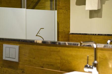 Aguilas5 SevillaSuites - 48