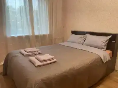 Квартира У Танюши - 3