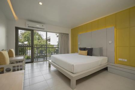 Sunshine Garden Resort - Sha Extra Plus - 36