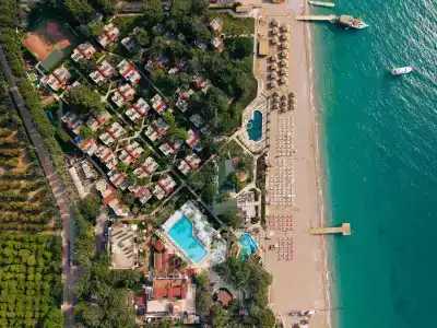 Pirate's Beach Club - 35