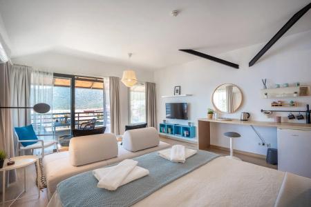 True Blue Boutique Kalkan - 24