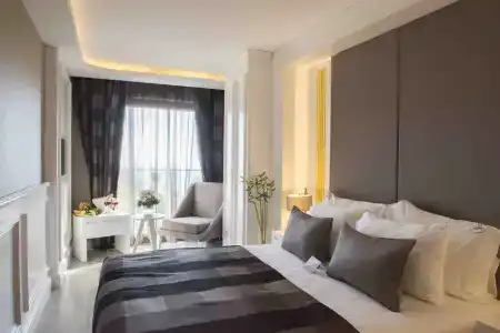 Sky Kamer Antalya - 57