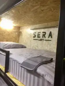 SERA LOFT - 7