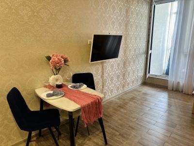 Пломбир апартаменты - 38