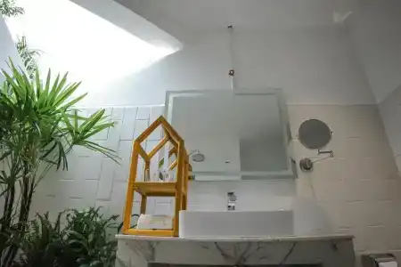 Montagne Residence - 12