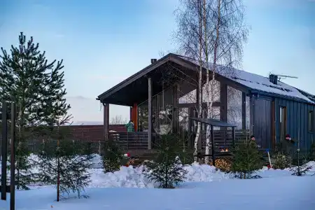 Дом 133 на Можайском Море - 0