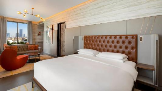 Hyatt Centric Jumeirah Dubai - 36