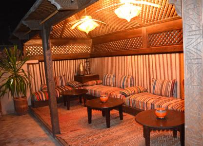 Riad Ghali & Spa - 15