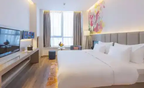 Wellness Park Bactria - 19