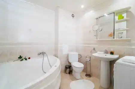 Rooms for rent in the Mayakov - 6