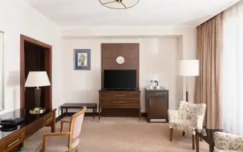 Санаторий Чинар (Chinar & Spa) - 54