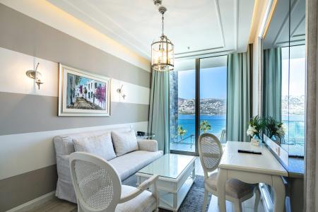 Mivara Luxury Resort & Spa / Bodrum - 78