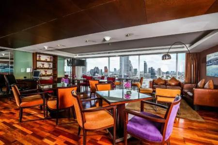 Pullman Bangkok g - Sha Plus Certified - 10