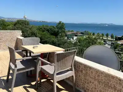 Sultanahmet Inn - 23