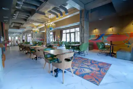 Brim Hotel - 8