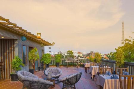 Won Residence & Spa - 16