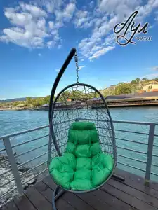 Аул Миатли - 1