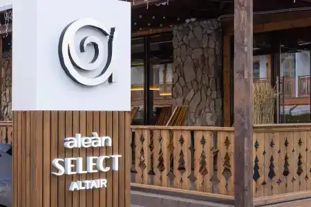 Alean Select Altair - 24