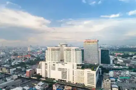 Prince Suites Residence Managed by Prince Palace - 10