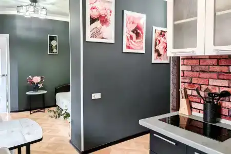 Бархат - 22