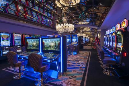 Kaya Palazzo Resort & Casino Girne - 27