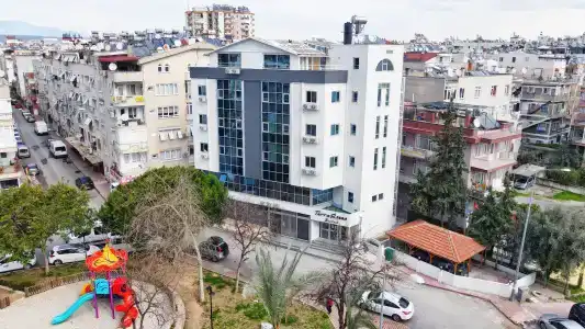 Terra Rossa Suites - 20