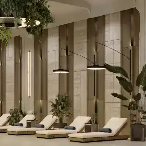 Radisson Blu, Airport - 4