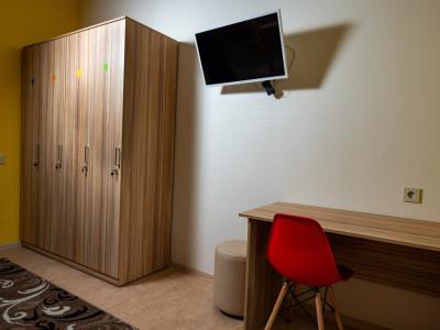 Лисья Нора - 104