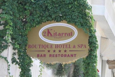 2 Kitarrat Boutique & Spa - 12