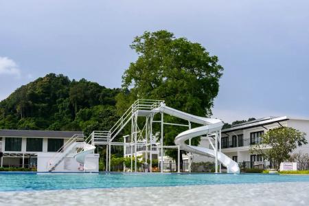 Royal Yao Yai Island Beach Resort - Sha Extra Plus - 6