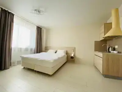 Отелия - 3