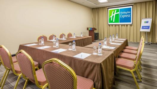 Holiday Inn Express Dubai, Jumeirah, an IHG - 12
