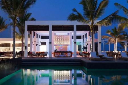 Al Baleed by Anantara - 15